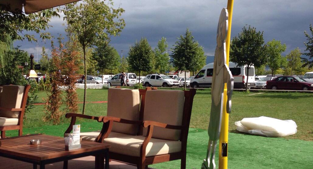 Leman Cafe Izmit Izmit